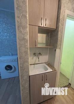 Студия квартира, вторичка, 12м2, 4/5 этаж