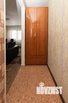 3-к квартира, вторичка, 59м2, 2/5 этаж