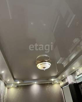 2-к квартира, вторичка, 45м2, 2/5 этаж