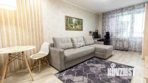 1-к квартира, вторичка, 39м2, 1/10 этаж