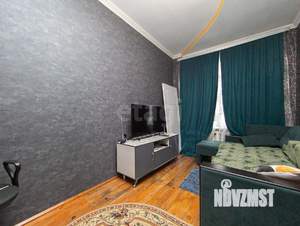 3-к квартира, вторичка, 67м2, 1/1 этаж