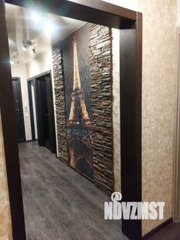 3-к квартира, вторичка, 66м2, 7/10 этаж