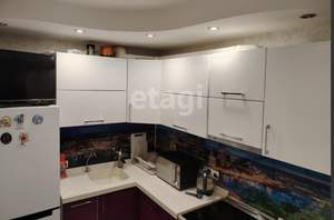 3-к квартира, вторичка, 58м2, 5/5 этаж