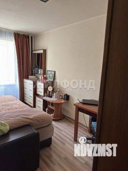 3-к квартира, вторичка, 61м2, 3/9 этаж