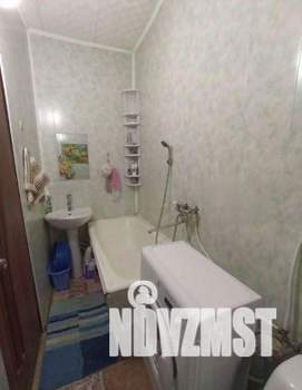 1-к квартира, вторичка, 32м2, 2/2 этаж
