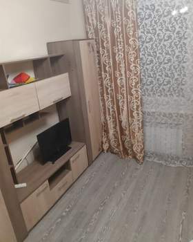 1-к квартира, вторичка, 18м2, 1/2 этаж