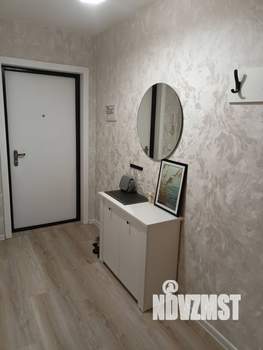 Студия квартира, вторичка, 28м2, 3/10 этаж