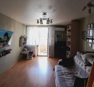 2-к квартира, вторичка, 49м2, 9/10 этаж