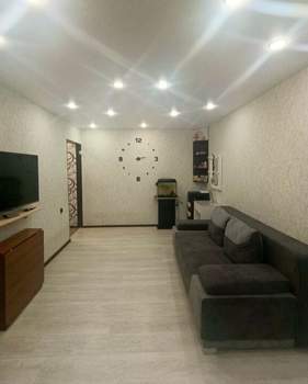 2-к квартира, вторичка, 44м2, 2/5 этаж