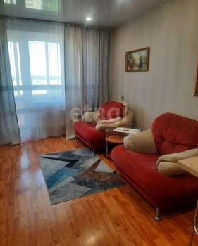 2-к квартира, вторичка, 60м2, 14/14 этаж