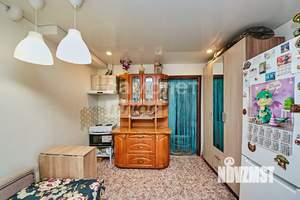 Студия квартира, вторичка, 18м2, 2/5 этаж