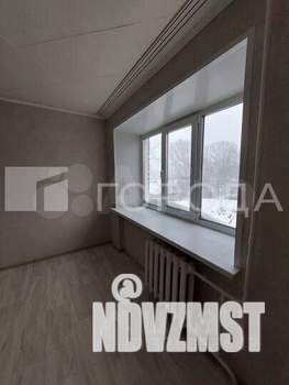 1-к квартира, вторичка, 20м2, 4/5 этаж