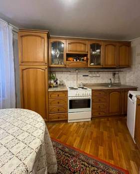 3-к квартира, вторичка, 86м2, 4/5 этаж
