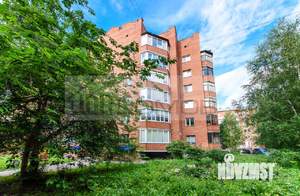 3-к квартира, вторичка, 78м2, 1/6 этаж