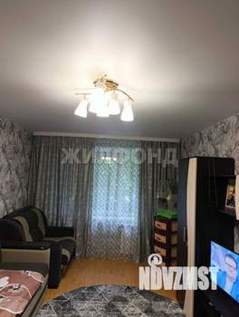 2-к квартира, вторичка, 47м2, 1/5 этаж