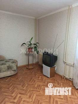 2-к квартира, вторичка, 55м2, 1/9 этаж