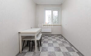 3-к квартира, вторичка, 66м2, 4/9 этаж