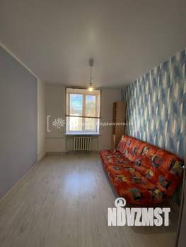 2-к квартира, вторичка, 46м2, 3/4 этаж