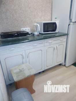 1-к квартира, вторичка, 23м2, 1/5 этаж
