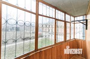 3-к квартира, вторичка, 70м2, 1/7 этаж