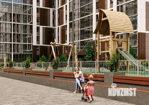 3-к квартира, вторичка, 60м2, 6/10 этаж