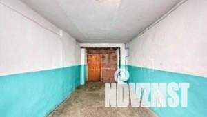 Студия квартира, вторичка, 18м2, 5/5 этаж