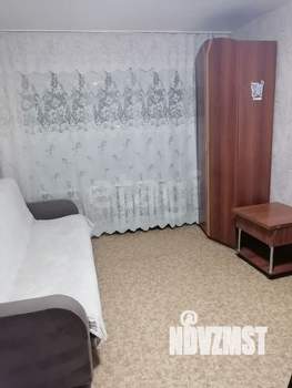 Студия квартира, вторичка, 13м2, 2/5 этаж