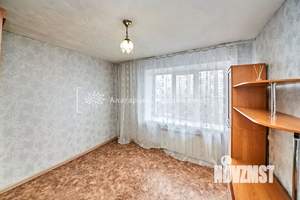 1-к квартира, вторичка, 17м2, 3/5 этаж