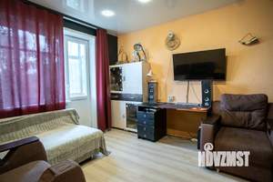 1-к квартира, вторичка, 30м2, 4/5 этаж