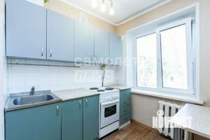 2-к квартира, вторичка, 45м2, 4/5 этаж