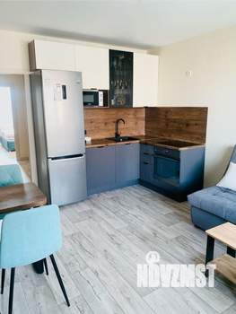 3-к квартира, вторичка, 57м2, 8/9 этаж