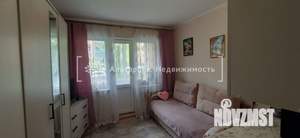 1-к квартира, вторичка, 16м2, 1/5 этаж