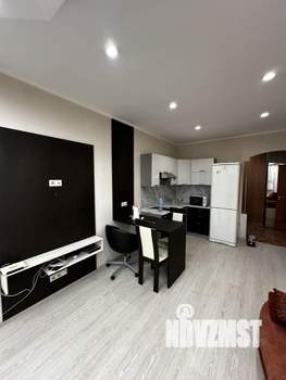 2-к квартира, вторичка, 46м2, 4/6 этаж