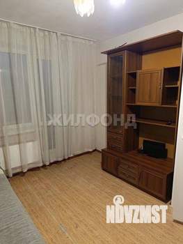 1-к квартира, вторичка, 25м2, 6/10 этаж