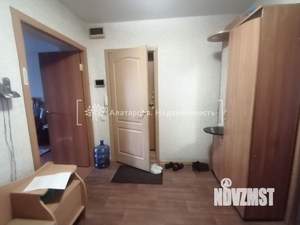 3-к квартира, вторичка, 58м2, 1/5 этаж