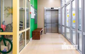 1-к квартира, вторичка, 36м2, 3/10 этаж