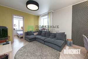 3-к квартира, вторичка, 79м2, 8/14 этаж