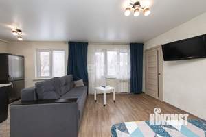 2-к квартира, вторичка, 37м2, 3/5 этаж