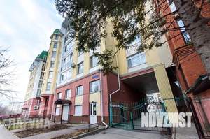 2-к квартира, вторичка, 60м2, 3/7 этаж