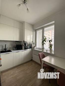 1-к квартира, вторичка, 35м2, 7/17 этаж