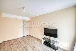 1-к квартира, вторичка, 39м2, 6/21 этаж