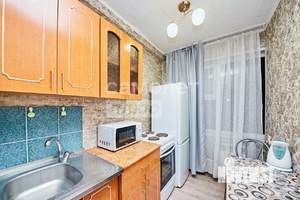 1-к квартира, вторичка, 23м2, 5/5 этаж