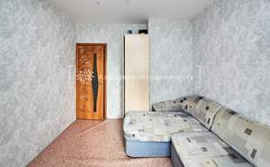 1-к квартира, вторичка, 39м2, 4/10 этаж