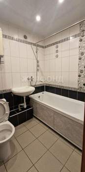 1-к квартира, вторичка, 42м2, 7/10 этаж