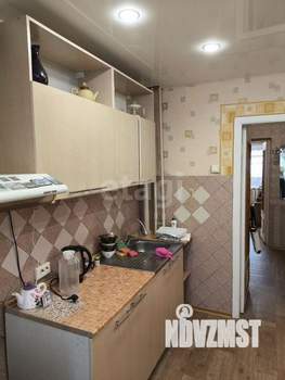 3-к квартира, вторичка, 59м2, 3/6 этаж