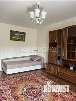 2-к квартира, вторичка, 48м2, 5/10 этаж
