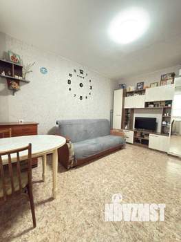 1-к квартира, вторичка, 26м2, 1/10 этаж