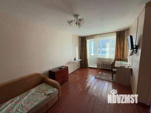 1-к квартира, вторичка, 31м2, 3/5 этаж
