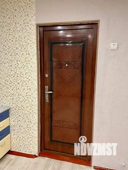 Студия квартира, вторичка, 12м2, 4/5 этаж