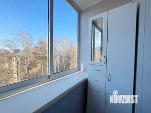 2-к квартира, вторичка, 45м2, 4/5 этаж